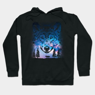 Nighthowler Hoodie